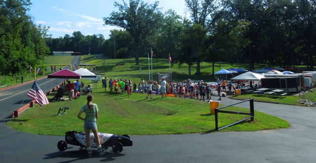 Soapbox Race Day