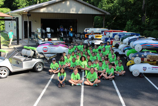 Soapbox Derby 2017 Pics