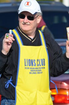 Breakfast with Santa
